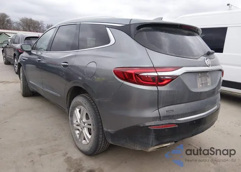 2019 Buick Enclave Fwd Premium из США, поврежденный, VIN 5GAERCKW6KJ309582
